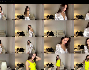 margotdeville — 120 minute Chaturbate female teen cam video, 720p, Sep 22, 2025