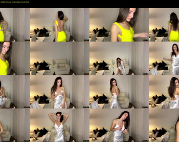 margotdeville — 120 minute Chaturbate female teen cam video, 720p, Sep 22, 2025