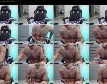 maxi_foxxx — 6 minute Chaturbate male teen cam video, 720p, Sep 21, 2025