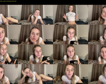 motherlode_ — 81 minute Chaturbate female teen cam video, 720p, Sep 21, 2025
