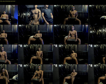 mr_maximo — 88 minute Chaturbate male teen cam video, 720p, Sep 21, 2025
