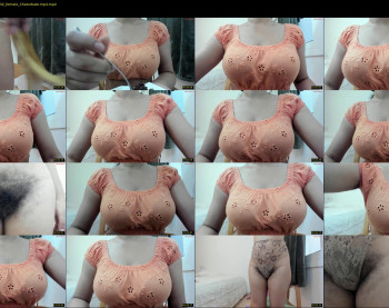 nicebrown — 57 minute Chaturbate female teen cam video, 720p, Sep 21, 2025