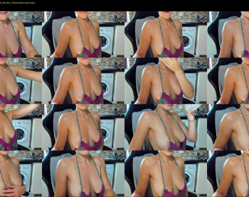 nickyplus — 10 minute Chaturbate couple teen cam video, 720p, Sep 21, 2025