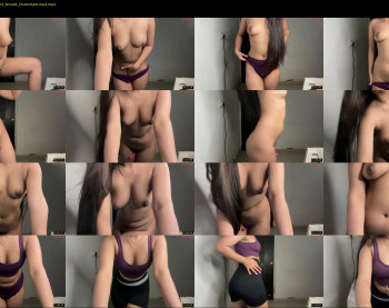 sofie_diva — 29 minute Chaturbate female teen cam video, 480p, Sep 22, 2025