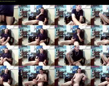 swelteringk — 75 minute Chaturbate male teen cam video, 720p, Sep 21, 2025