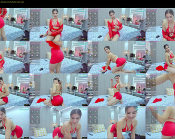 von_dee — 21 minute Chaturbate female teen cam video, 720p, Sep 21, 2025