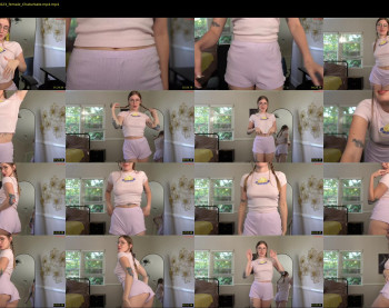 emma_ruby — 26 minute Chaturbate female teen cam video, 720p, Sep 22, 2025
