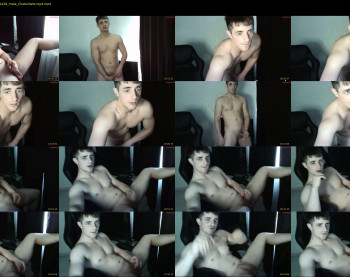 sweeeettt___ — 46 minute Chaturbate male teen cam video, 720p, Sep 22, 2025
