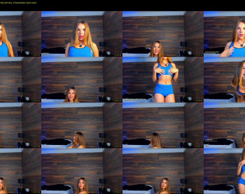 tinyw0nder — 9 minute Chaturbate female teen cam video, 720p, Sep 23, 2025
