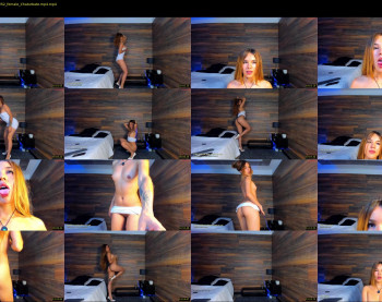 tinyw0nder — 18 minute Chaturbate female teen cam video, 720p, Sep 23, 2025