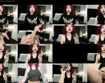 adeelinee — 95 minute Chaturbate female teen cam video, 720p, Sep 24, 2025