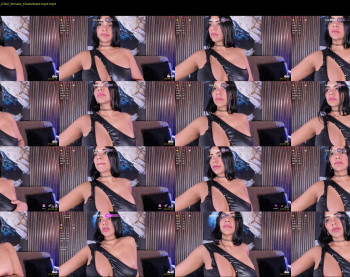 anthoneladoll — 36 minute Chaturbate female teen cam video, 720p, Sep 23, 2025