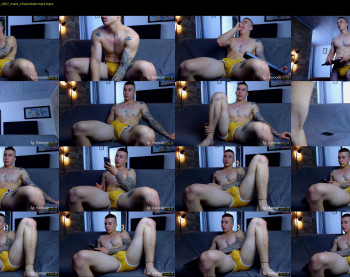 asmodeo_cox — 98 minute Chaturbate male teen cam video, 720p, Sep 23, 2025