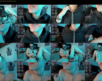 cos_operator — 94 minute Chaturbate female teen cam video, 720p, Sep 25, 2025