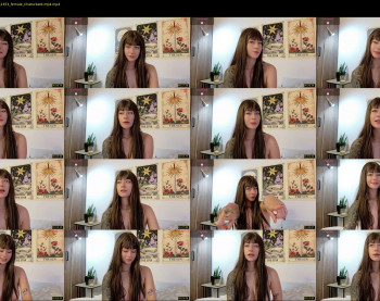 dan_universe — 3 minute Chaturbate female teen cam video, 720p, Sep 24, 2025