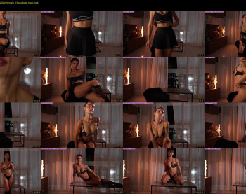 jseductiveart — 120 minute Chaturbate female teen cam video, 720p, Sep 24, 2025