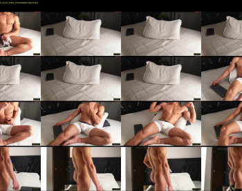 patrick_brown_ — 114 minute Chaturbate male teen cam video, 720p, Sep 24, 2025