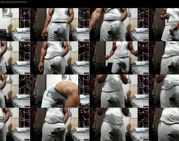 roccoblack02 — 17 minute Chaturbate male teen cam video, 720p, Sep 24, 2025