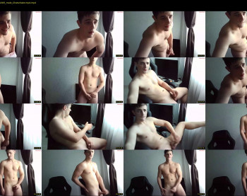 sweeeettt___ — 60 minute Chaturbate male teen cam video, 720p, Sep 24, 2025