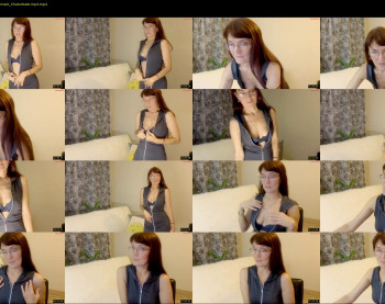 fritha — 9 minute Chaturbate female teen cam video, 720p, Sep 25, 2025