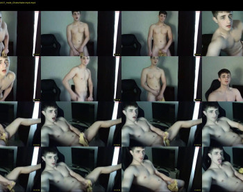 sweeeettt___ — 27 minute Chaturbate male teen cam video, 720p, Sep 25, 2025