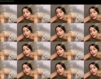 catimore — 23 minute Chaturbate female teen cam video, 720p, Sep 26, 2025