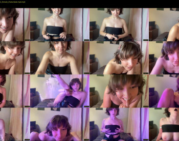 dancerbb — 14 minute Chaturbate female teen cam video, 720p, Sep 27, 2025
