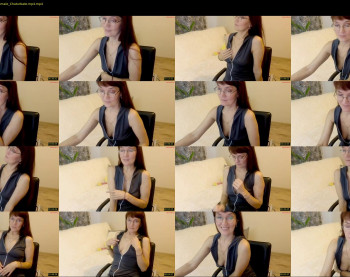 fritha — 11 minute Chaturbate female teen cam video, 720p, Sep 26, 2025