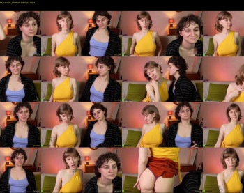jitoon_exe — 11 minute Chaturbate female teen cam video, 720p, Sep 26, 2025
