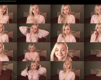 odelynbrower — 49 minute Chaturbate female teen cam video, 720p, Sep 26, 2025