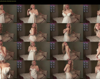 odelynbrower — 65 minute Chaturbate female teen cam video, 720p, Sep 27, 2025