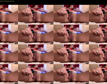 sofijade — 4 minute Chaturbate female teen cam video, 720p, Sep 27, 2025
