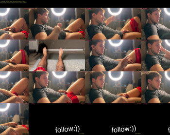 christophertan — 94 minute Chaturbate male teen cam video, 720p, Sep 27, 2025