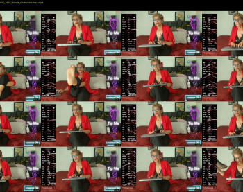 devora_mature65 — 20 minute Chaturbate female teen cam video, 720p, Sep 27, 2025