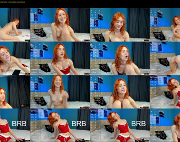 lisafoxy_ — 121 minute Chaturbate female teen cam video, 720p, Sep 27, 2025