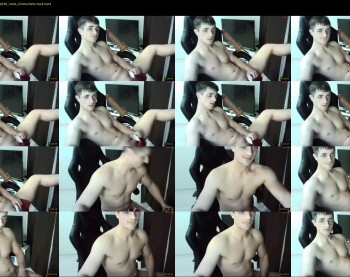 sweeeettt___ — 3 minute Chaturbate male teen cam video, 720p, Sep 27, 2025