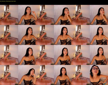 tinymoon_ — 5 minute Chaturbate female teen cam video, 720p, Sep 27, 2025