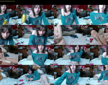 devilg1rl — 121 minute Chaturbate female teen cam video, 480p, Sep 29, 2025