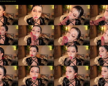 devilss_toy — 47 minute Chaturbate female teen cam video, 720p, Sep 28, 2025