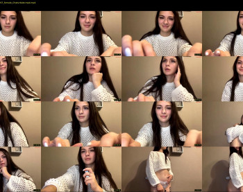 loreeluben — 15 minute Chaturbate female teen cam video, 720p, Sep 28, 2025