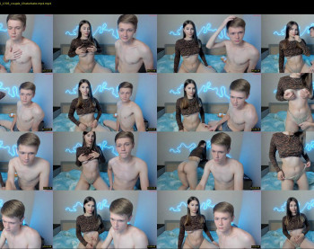 olvr_zoolander — 38 minute Chaturbate male teen cam video, 720p, Sep 28, 2025