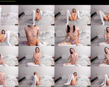 sinblimer — 41 minute Chaturbate female teen cam video, 720p, Sep 29, 2025