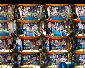 backyardigans — 56 minute Chaturbate male teen cam video, 720p, Sep 30, 2025