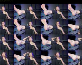 cassiablade1 — 11 minute Chaturbate female teen cam video, 720p, Sep 29, 2025
