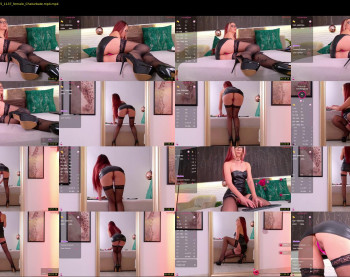 cindefucknrella — 47 minute Chaturbate female teen cam video, 720p, Sep 29, 2025