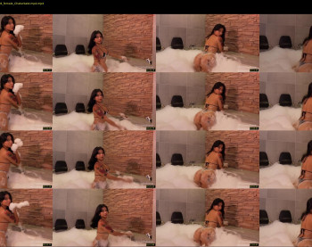coreybae — 13 minute Chaturbate female teen cam video, 720p, Sep 29, 2025