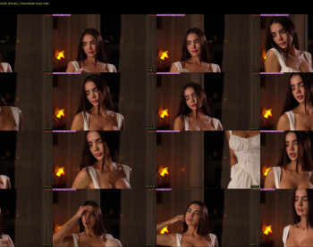jseductiveart — 7 minute Chaturbate female teen cam video, 720p, Sep 29, 2025