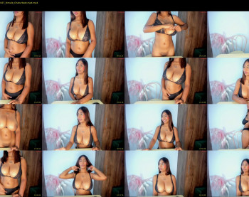 khate_smith — 53 minute Chaturbate female teen cam video, 720p, Sep 29, 2025