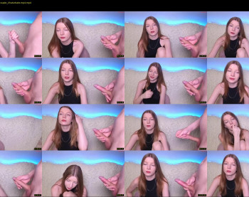 lovirss — 72 minute Chaturbate couple teen cam video, 720p, Sep 29, 2025