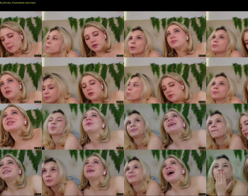 pinkadele — 3 minute Chaturbate female teen cam video, 720p, Sep 29, 2025